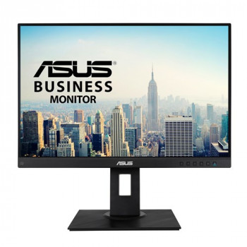 ASUS BE24WQLB écran plat de PC 61,2 cm (24.1") 1920 x 1200 pixels WUXGA LED Noir