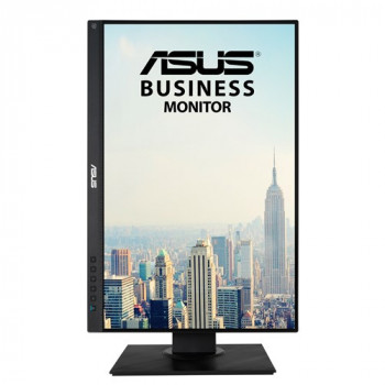ASUS BE24WQLB écran plat de PC 61,2 cm (24.1") 1920 x 1200 pixels WUXGA LED Noir