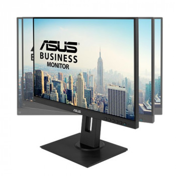 ASUS BE24WQLB écran plat de PC 61,2 cm (24.1") 1920 x 1200 pixels WUXGA LED Noir