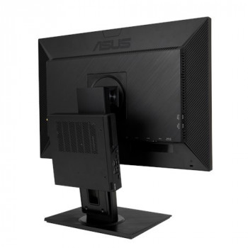 ASUS BE24WQLB écran plat de PC 61,2 cm (24.1") 1920 x 1200 pixels WUXGA LED Noir
