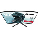 iiyama G-MASTER G2766HSU-B1 écran plat de PC 68,6 cm (27") 1920 x 1080 pixels Full HD LED Noir