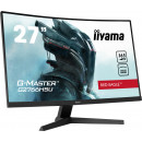 iiyama G-MASTER G2766HSU-B1 écran plat de PC 68,6 cm (27") 1920 x 1080 pixels Full HD LED Noir