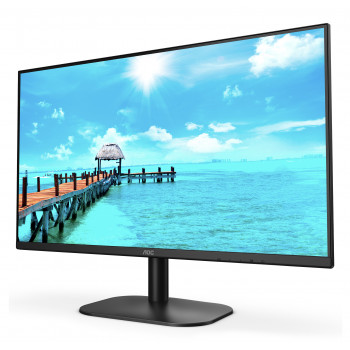 AOC B2 27B2QAM écran plat de PC 68,6 cm (27") 1920 x 1080 pixels Full HD LED Noir