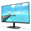AOC B2 27B2QAM écran plat de PC 68,6 cm (27") 1920 x 1080 pixels Full HD LED Noir