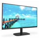 AOC B2 27B2QAM écran plat de PC 68,6 cm (27") 1920 x 1080 pixels Full HD LED Noir