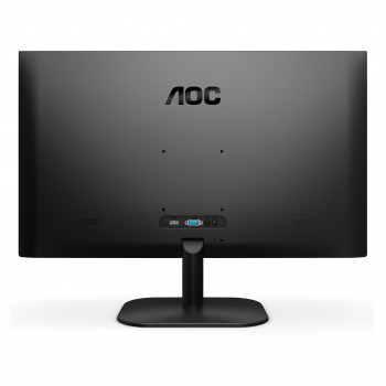 AOC B2 27B2QAM écran plat de PC 68,6 cm (27") 1920 x 1080 pixels Full HD LED Noir