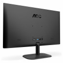 AOC B2 27B2QAM écran plat de PC 68,6 cm (27") 1920 x 1080 pixels Full HD LED Noir
