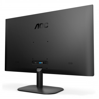 AOC B2 27B2QAM écran plat de PC 68,6 cm (27") 1920 x 1080 pixels Full HD LED Noir