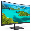 Philips E Line 241E1SC 00 écran plat de PC 59,9 cm (23.6") 1920 x 1080 pixels Full HD LED Noir