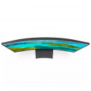 Philips E Line 241E1SC 00 écran plat de PC 59,9 cm (23.6") 1920 x 1080 pixels Full HD LED Noir