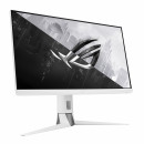 ASUS ROG Strix XG27AQ-W écran plat de PC 68,6 cm (27") 2560 x 1440 pixels Wide Quad HD Blanc