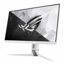ASUS ROG Strix XG27AQ-W écran plat de PC 68,6 cm (27") 2560 x 1440 pixels Wide Quad HD Blanc