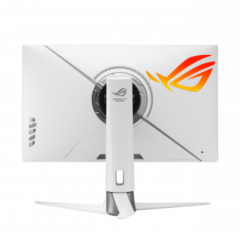ASUS ROG Strix XG27AQ-W écran plat de PC 68,6 cm (27") 2560 x 1440 pixels Wide Quad HD Blanc