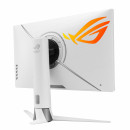 ASUS ROG Strix XG27AQ-W écran plat de PC 68,6 cm (27") 2560 x 1440 pixels Wide Quad HD Blanc