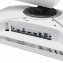 ASUS ROG Strix XG27AQ-W écran plat de PC 68,6 cm (27") 2560 x 1440 pixels Wide Quad HD Blanc