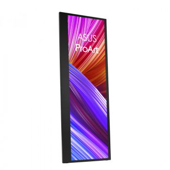 ASUS ProArt PA147CDV écran plat de PC 35,6 cm (14") 1920 x 550 pixels LCD Écran tactile Noir