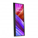 ASUS ProArt PA147CDV écran plat de PC 35,6 cm (14") 1920 x 550 pixels LCD Écran tactile Noir