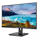 Philips 272S1M 00 écran plat de PC 68,6 cm (27") 1920 x 1080 pixels Full HD LCD Noir