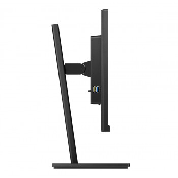 Philips 272S1M 00 écran plat de PC 68,6 cm (27") 1920 x 1080 pixels Full HD LCD Noir