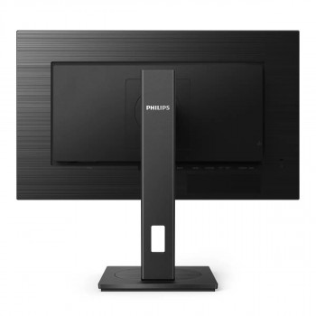 Philips 272S1M 00 écran plat de PC 68,6 cm (27") 1920 x 1080 pixels Full HD LCD Noir