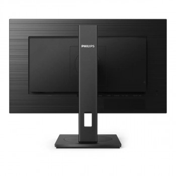 Philips 272S1M 00 écran plat de PC 68,6 cm (27") 1920 x 1080 pixels Full HD LCD Noir