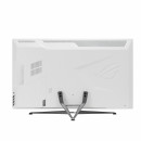 ASUS ROG Strix XG43UQ écran plat de PC 109,2 cm (43") 3840 x 2160 pixels 4K Ultra HD LED Blanc
