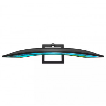 Philips E Line 272E1CA 00 écran plat de PC 68,6 cm (27") 1920 x 1080 pixels Full HD LCD Noir