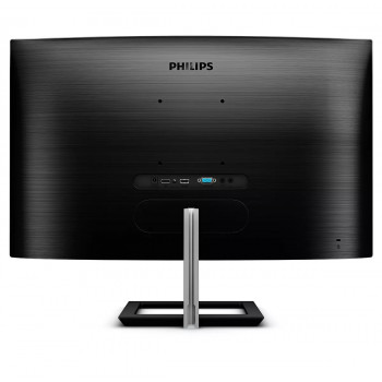 Philips E Line 272E1CA 00 écran plat de PC 68,6 cm (27") 1920 x 1080 pixels Full HD LCD Noir