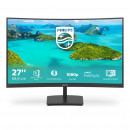 Philips E Line 271E1SCA 00 écran plat de PC 68,6 cm (27") 1920 x 1080 pixels Full HD LCD Noir