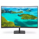 Philips E Line 271E1SCA 00 écran plat de PC 68,6 cm (27") 1920 x 1080 pixels Full HD LCD Noir