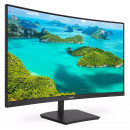 Philips E Line 271E1SCA 00 écran plat de PC 68,6 cm (27") 1920 x 1080 pixels Full HD LCD Noir