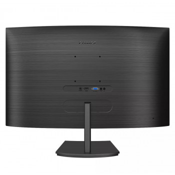 Philips E Line 271E1SCA 00 écran plat de PC 68,6 cm (27") 1920 x 1080 pixels Full HD LCD Noir