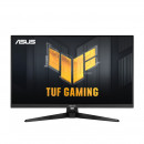 ASUS TUF Gaming VG32AQA1A écran plat de PC 80 cm (31.5") 2560 x 1440 pixels Wide Quad HD LED Noir
