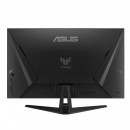 ASUS TUF Gaming VG32AQA1A écran plat de PC 80 cm (31.5") 2560 x 1440 pixels Wide Quad HD LED Noir