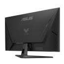 ASUS TUF Gaming VG32AQA1A écran plat de PC 80 cm (31.5") 2560 x 1440 pixels Wide Quad HD LED Noir