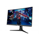 ASUS ROG Swift XG27AQV écran plat de PC 68,6 cm (27") 2560 x 1440 pixels Wide Quad HD Noir