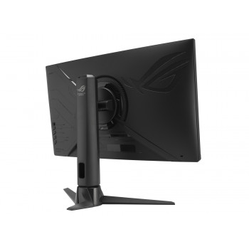 ASUS ROG Swift XG27AQV écran plat de PC 68,6 cm (27") 2560 x 1440 pixels Wide Quad HD Noir