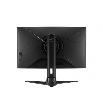 ASUS ROG Swift XG27AQV écran plat de PC 68,6 cm (27") 2560 x 1440 pixels Wide Quad HD Noir
