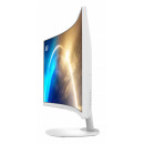 MSI Pro MP341CQW écran plat de PC 86,4 cm (34") 3440 x 1440 pixels UltraWide Quad HD Blanc