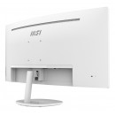 MSI Pro MP341CQW écran plat de PC 86,4 cm (34") 3440 x 1440 pixels UltraWide Quad HD Blanc