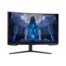 Samsung G75NB écran plat de PC 81,3 cm (32") 3840 x 2160 pixels 4K Ultra HD LED Noir