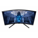 Samsung G75NB écran plat de PC 81,3 cm (32") 3840 x 2160 pixels 4K Ultra HD LED Noir