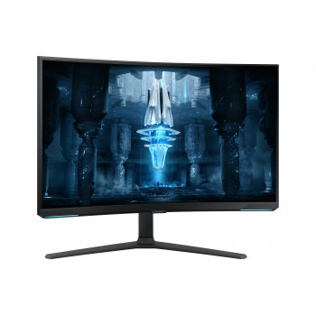 Samsung 32” Odyssey Neo G85NB UHD Mini LED Gaming Monitor