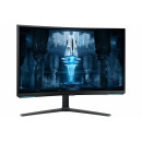 Samsung 32” Odyssey Neo G85NB UHD Mini LED Gaming Monitor
