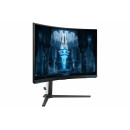 Samsung 32” Odyssey Neo G85NB UHD Mini LED Gaming Monitor
