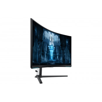 Samsung 32” Odyssey Neo G85NB UHD Mini LED Gaming Monitor
