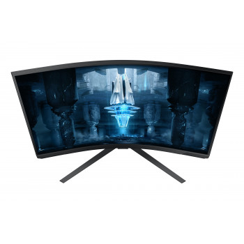 Samsung 32” Odyssey Neo G85NB UHD Mini LED Gaming Monitor
