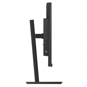 Philips P Line 329P1H 00 écran plat de PC 80 cm (31.5") 3840 x 2160 pixels 4K Ultra HD LED Noir