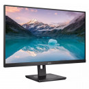 Philips 275S9JML 00 écran plat de PC 68,6 cm (27") 2560 x 1440 pixels Quad HD LCD Noir