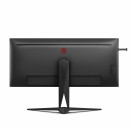 AOC AGON 5 AG405UXC écran plat de PC 101,6 cm (40") 3440 x 1440 pixels Wide Quad HD LCD Noir